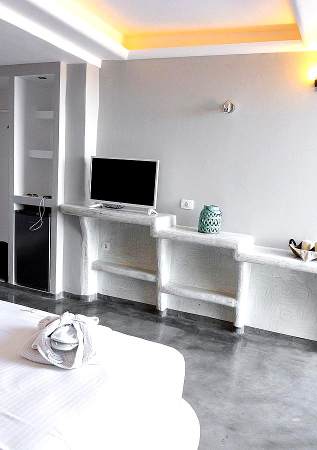 Demilmar Luxury Suites